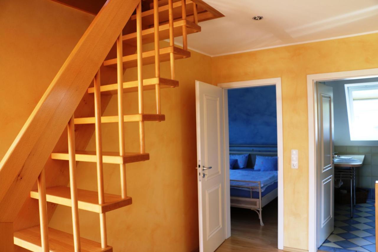 Ferienhaus Woelkchen Zinnowitz Esterno foto